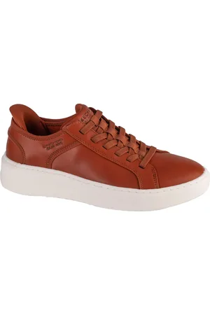 Skechers Slip-Ins: Court Break - Suit Sneaker 183177-COG