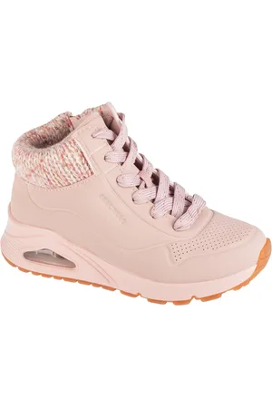 Skechers Uno Gen1 - Darling Daze 310566L-BLSH