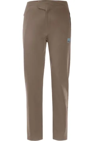Jack Wolfskin Bike Commute Wi Pants M 1507621-4610