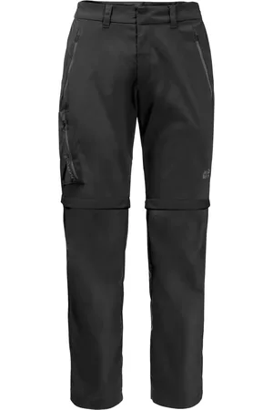 Jack Wolfskin Overland Zip Away Pants M 1506113-6000
