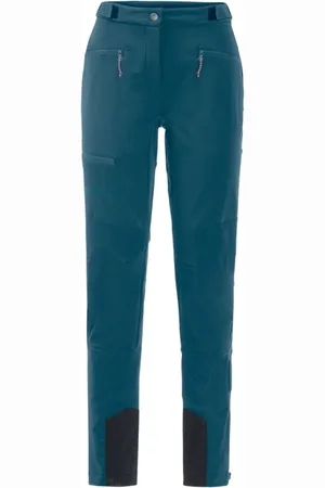 Jack Wolfskin Salmaster Pants W 1507681-4133
