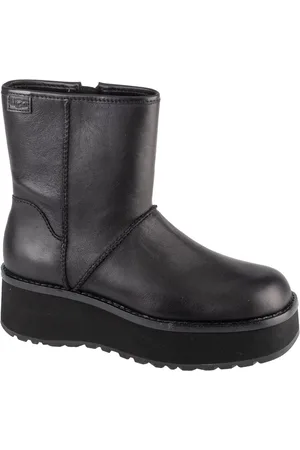UGG CityFunc Mid 1162990-BLK