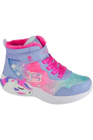 Skechers Unicorn Dreams - Magical Cove 303057L-LVHP