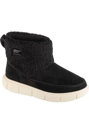 sorel Explorer III Slip-on Cozy WP 2079341010