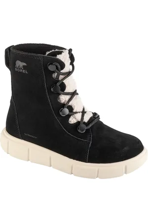 sorel Explorer III Joan Cozy WP 2077981010