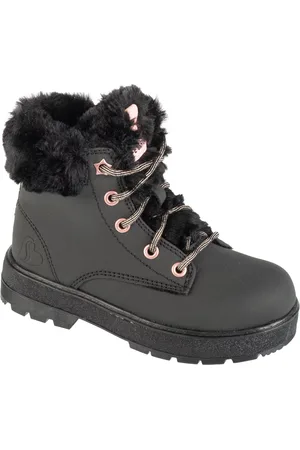 Skechers Street Glitz 310952L-BLK