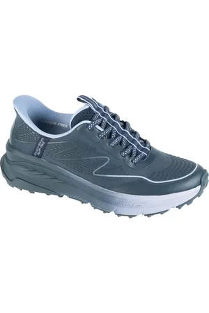 Skechers Slip-Ins: Switch Back - Mist 180157-NVY
