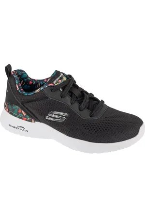 Skechers Skech-Air Dynamight - Laid Out 149756-BKMT