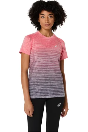Asics Seamless SS Top 2012C385-701