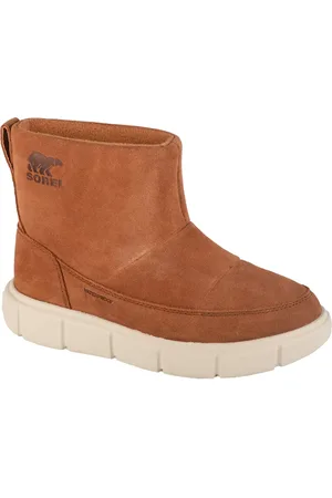 sorel Explorer III Slip-on WP 2077971242