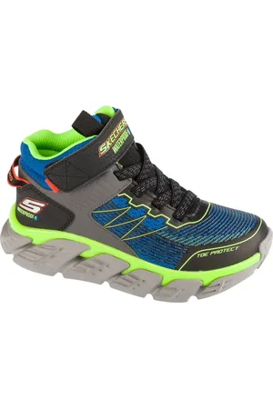 Skechers Tech-Grip - High-Surge 403806L-RYBK