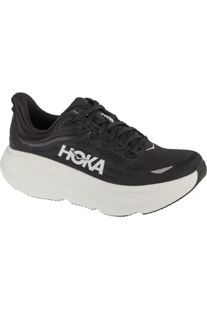 Hoka One One M Bondi 9 1162011-BWHT