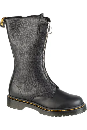 Dr. Martens 1B99 Front Zip DM32053001