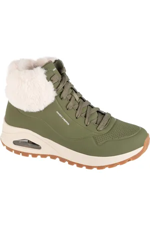 Skechers Uno Rugged - Fall Air 167274-OLV