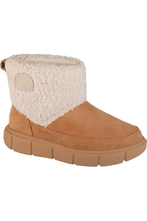 sorel Explorer III Slip-on Cozy WP 2079341252