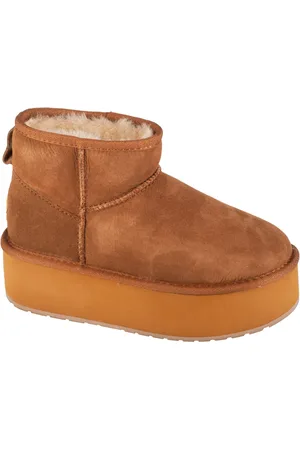 Emu Stinger Micro Flatform W13082-CHES