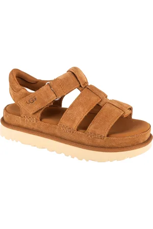 UGG Goldenstar Strap 1137890-CHE