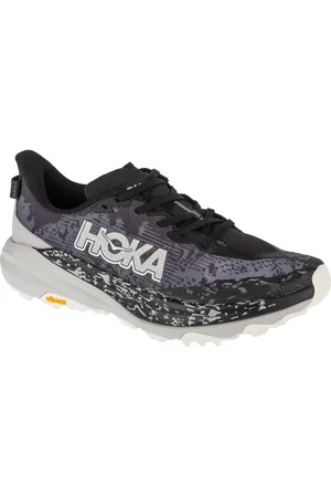 Hoka One One M Speedgoat 6 1147791-BKSTR