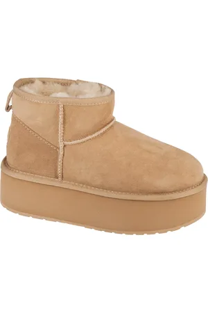 Emu Stinger Micro Flatform W13082-SAND