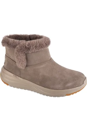 Skechers On-The-Go Stellar - Cozy Step 144775-DKTP