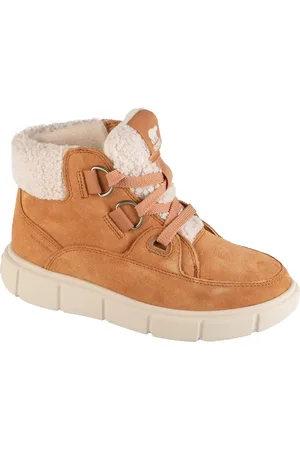 sorel Explorer III NW Lace WP 2077961252