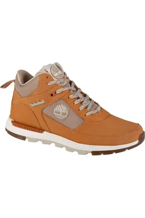Timberland Field Trekker Mid leather TB0A2N9K231