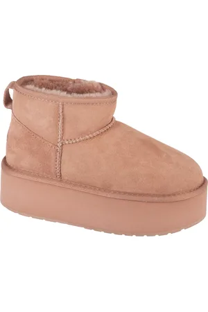 Emu Stinger Micro Flatform W13082-CARO