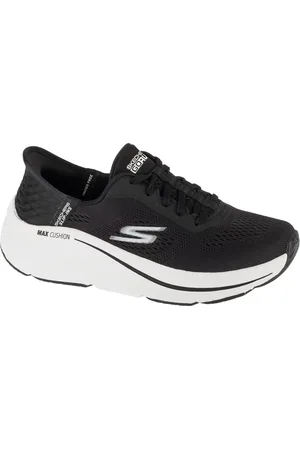 Skechers Slip-Ins: Max Cushioning Elite 2.0 - Vanish 129606-BKW
