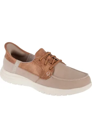 Skechers Slip-Ins: On-The-Go Flex - Palmilla 136536-TPE