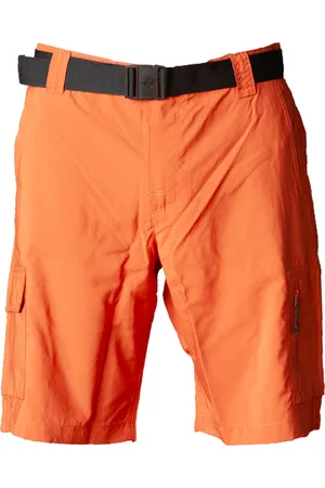 Columbia Silver Ridge Utility Cargo Shorts 2030744851