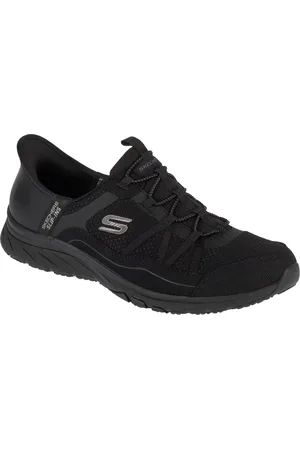 Skechers Slip-ins: Gratis Sport - Leisurely 104289-BBK