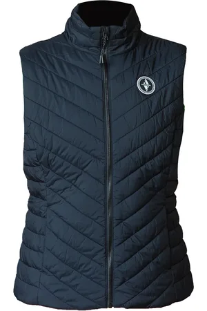 Skechers GO Shield Everyday Vest JA7-BLK
