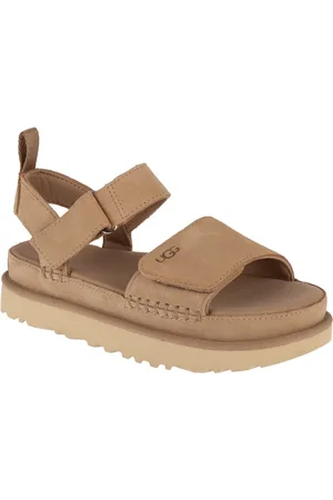 UGG W Goldenstar Sandals 1136783-SAN