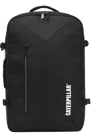 Caterpillar City Cabin Backpack 84706-01