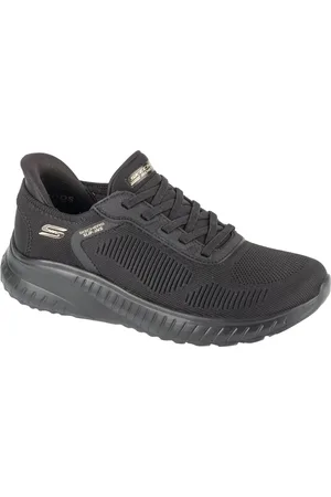 Skechers Slip-Ins: BOBS Sport Squad Chaos - Current Muse 117497-BBK