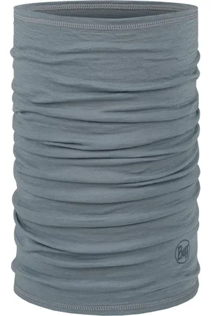 Buff Merino Lightweight Tube Scarf 11301061810