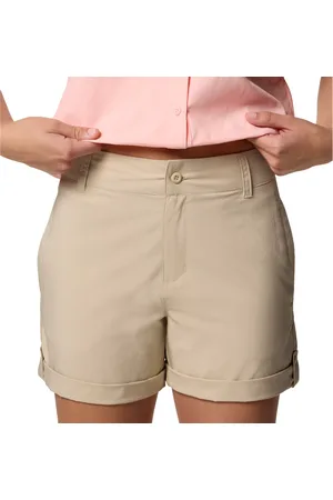 Columbia Silver Ridge Utility Short 2037206271
