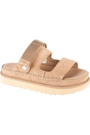 UGG W Goldenstar Glide Sandals 1167399-SAN