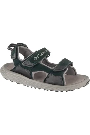Columbia Konos Hiker 3-Strap Sandal 2121571010