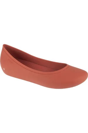 Crocs Brooklyn Flat W 209384-2DT