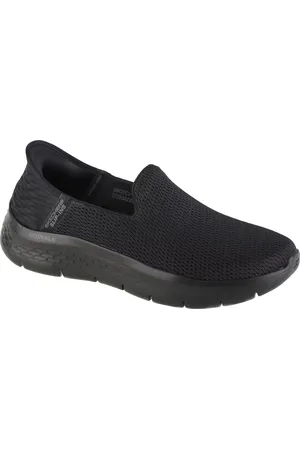 Skechers Slip-Ins: GO WALK Flex - Relish 124963-BBK