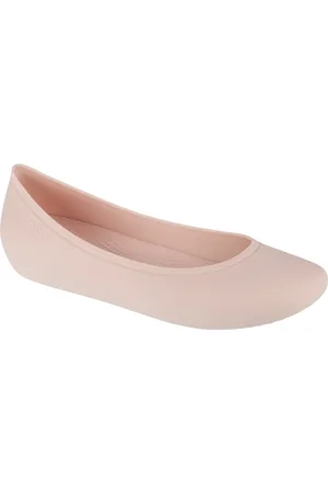 Crocs Brooklyn Flat W 209384-6UR