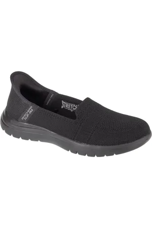 Skechers Slip-Ins On The Go Flex - Camellia 138181-BBK