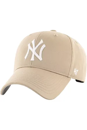 47 Brand MLB New York Yankees Kids Cap B-RAC17CTP-KH