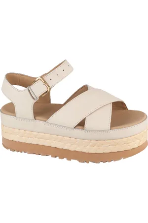 UGG Aubrey Ankle Strap Sandals 1169650-JSM