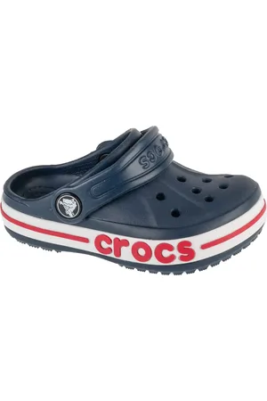 Crocs Bayaband Kids Clog T 207018-410