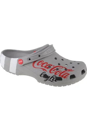 Crocs Classic Coca-Cola Light X Clog 207220-030