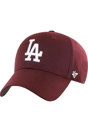47 Brand Los Angeles Dodgers Cap B-MVP12WBV-KMA