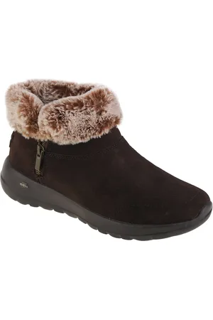 Skechers On The Go Joy-Savvy 144003-CHOC