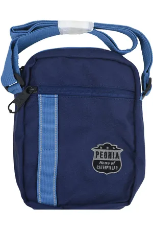 Caterpillar Peoria City Bag 84068-409